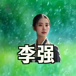 李强